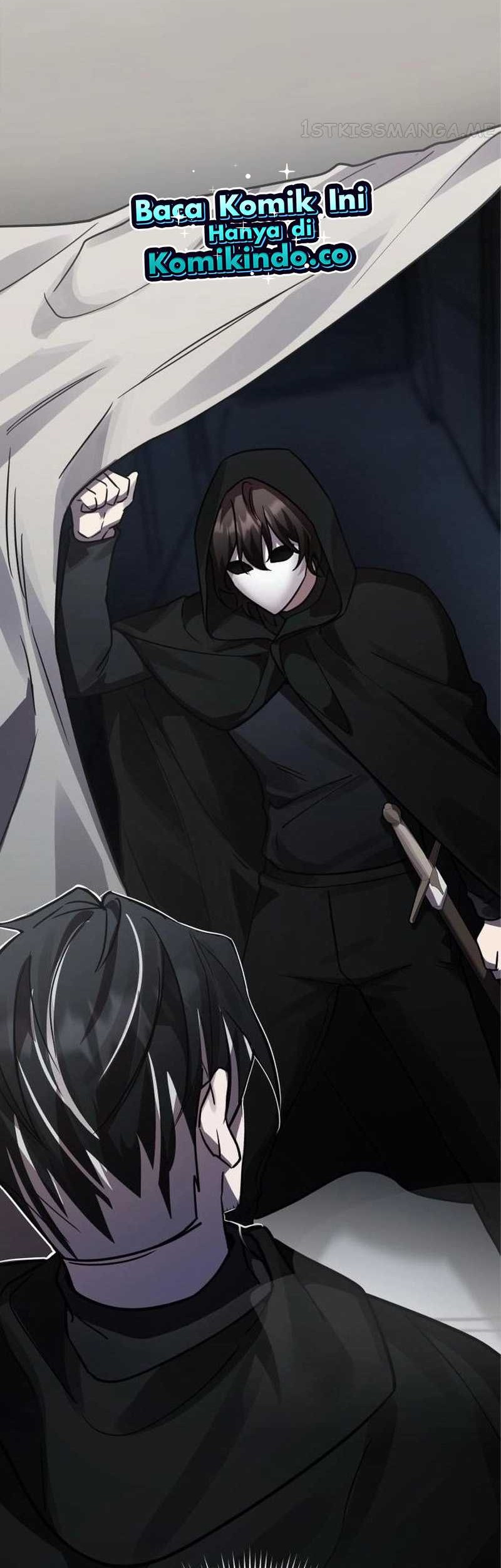 Heroes, Demons & Villains Chapter 42 - halaman 3