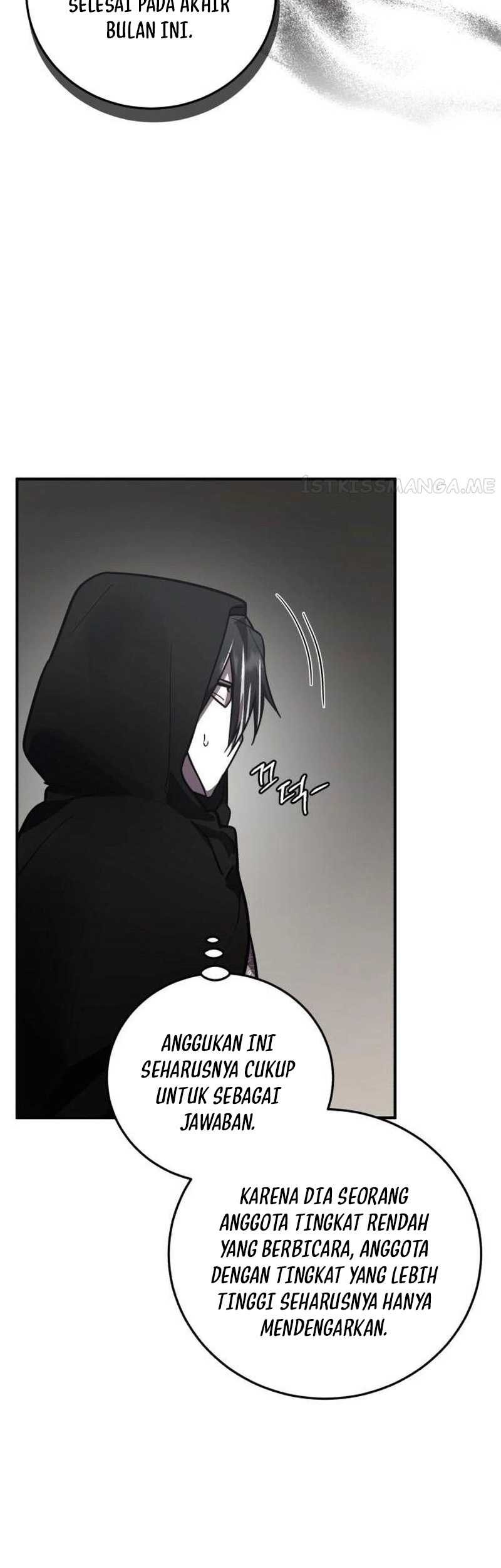 Heroes, Demons & Villains Chapter 42 - halaman 30