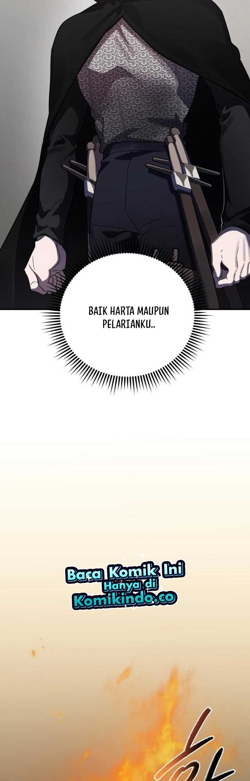 Heroes, Demons & Villains Chapter 42 - halaman 36