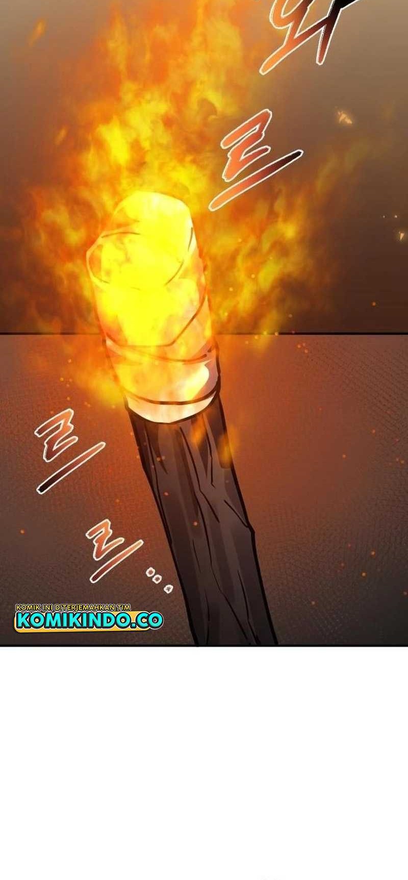 Heroes, Demons & Villains Chapter 42 - halaman 37