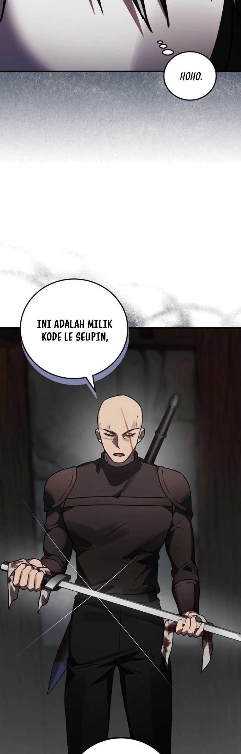 Heroes, Demons & Villains Chapter 42 - halaman 40