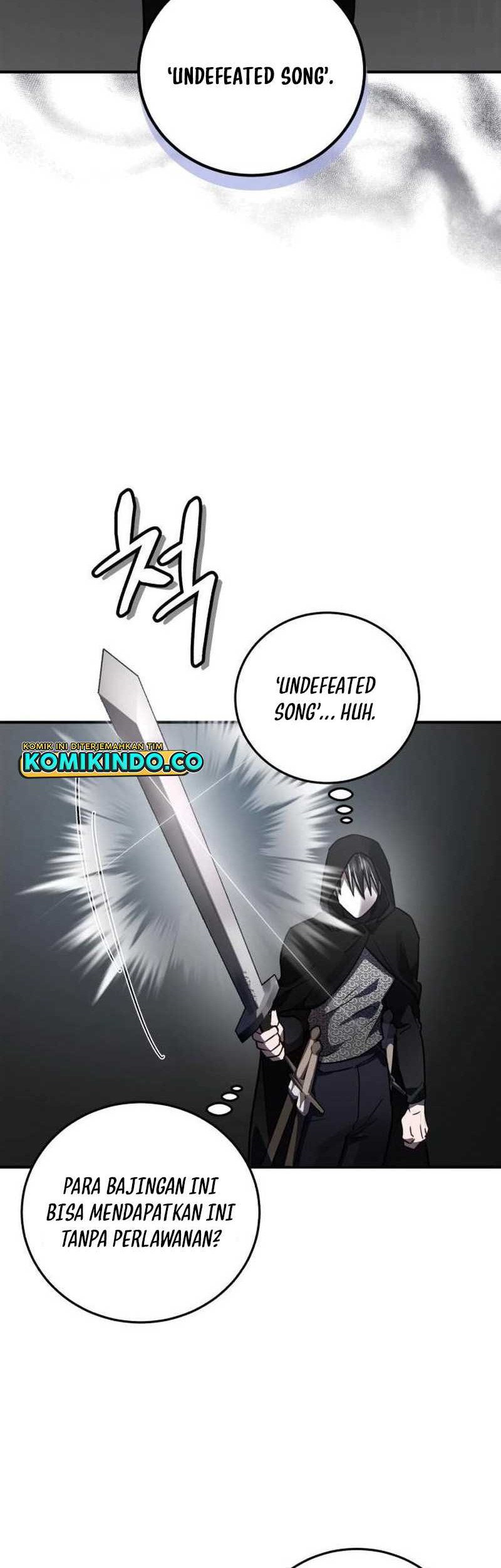 Heroes, Demons & Villains Chapter 42 - halaman 41