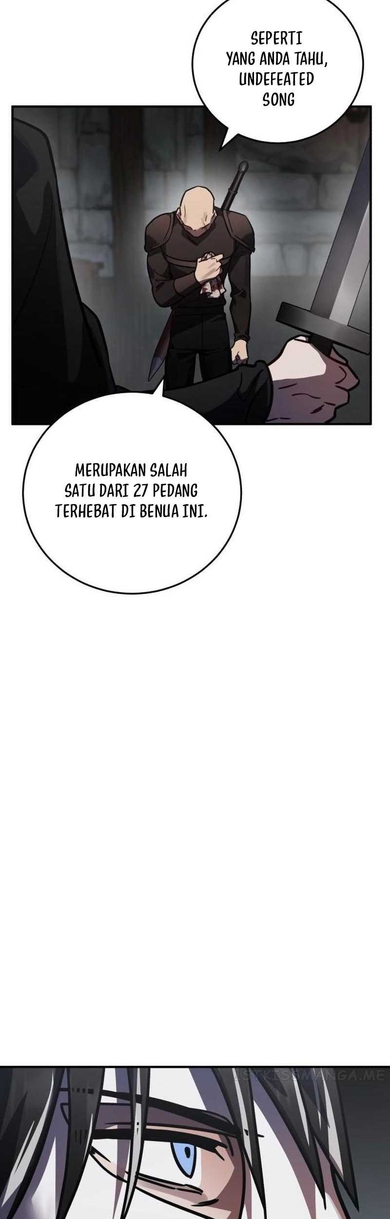 Heroes, Demons & Villains Chapter 42 - halaman 42
