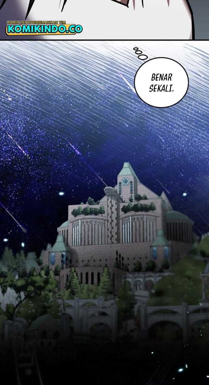 Heroes, Demons & Villains Chapter 42 - halaman 43
