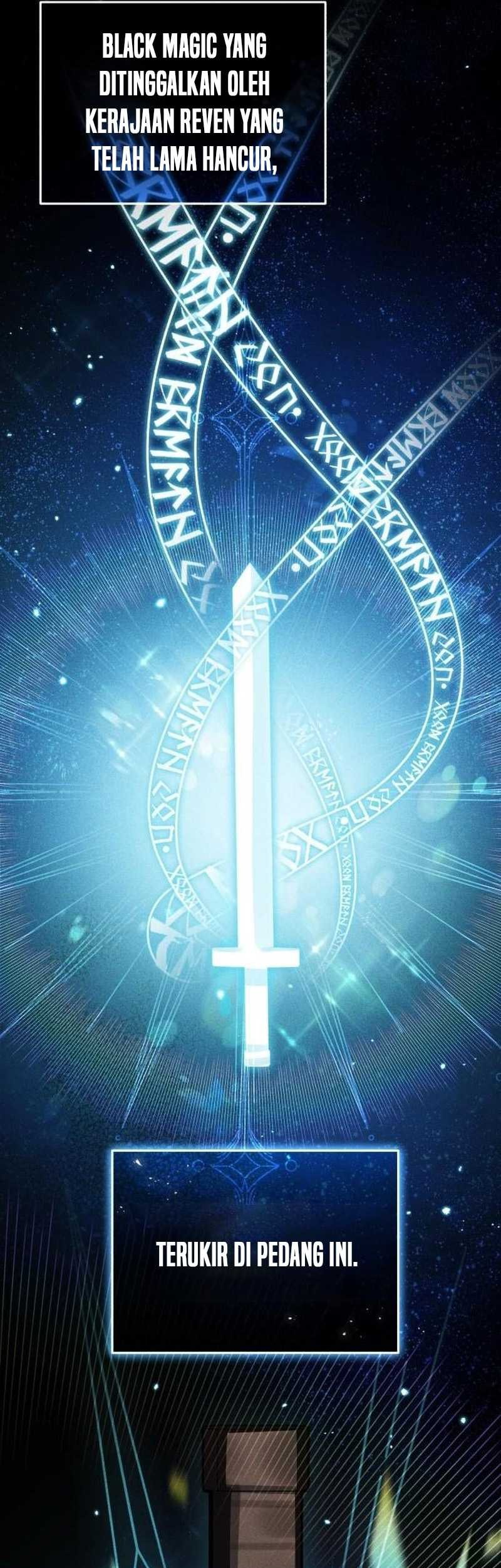 Heroes, Demons & Villains Chapter 42 - halaman 44