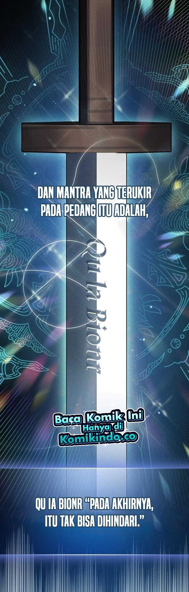 Heroes, Demons & Villains Chapter 42 - halaman 45
