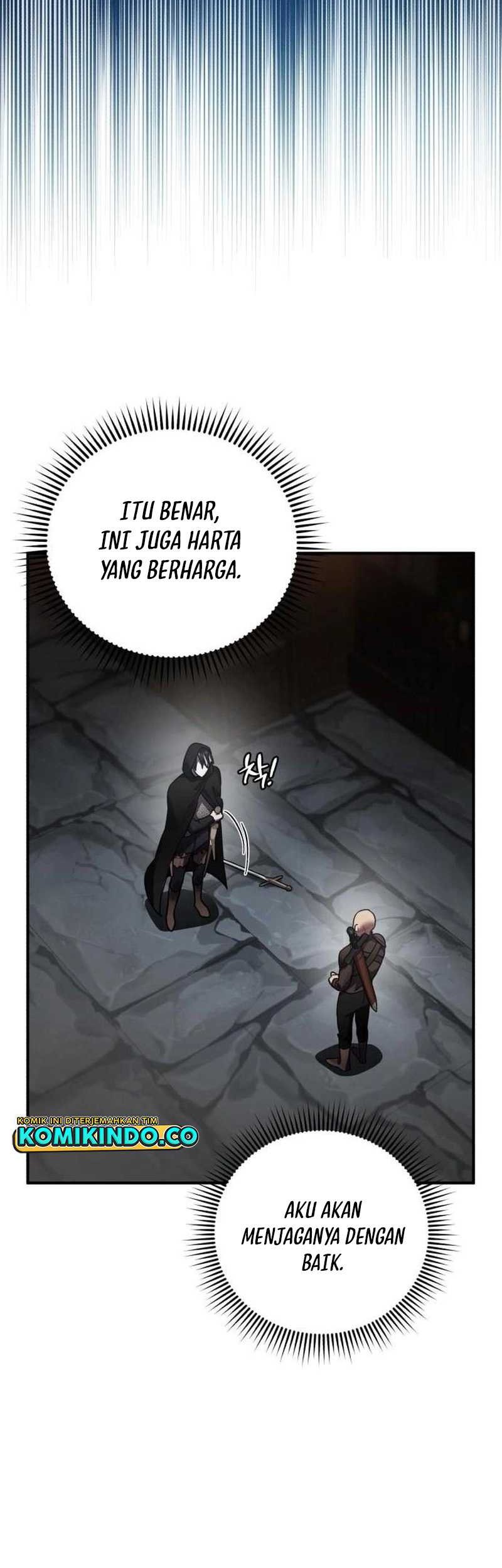 Heroes, Demons & Villains Chapter 42 - halaman 46