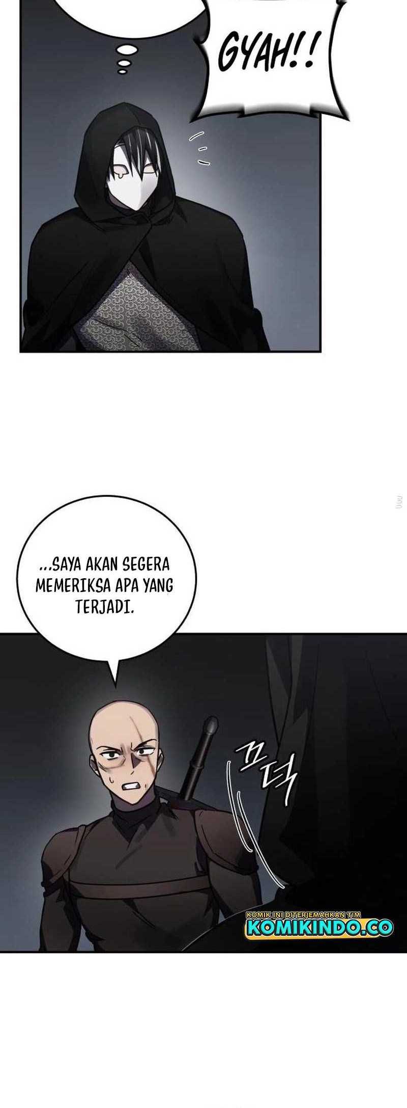 Heroes, Demons & Villains Chapter 42 - halaman 49