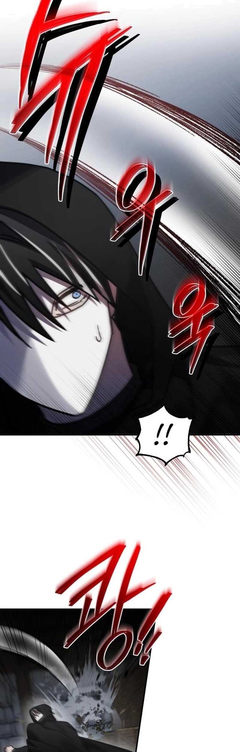 Heroes, Demons & Villains Chapter 42 - halaman 51