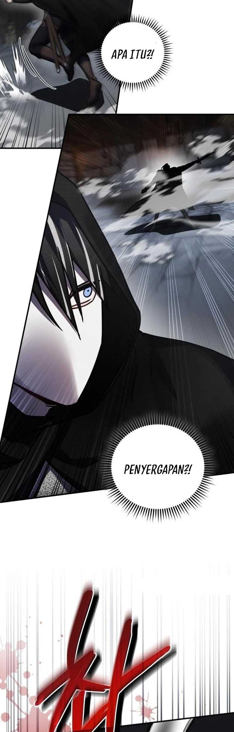 Heroes, Demons & Villains Chapter 42 - halaman 52