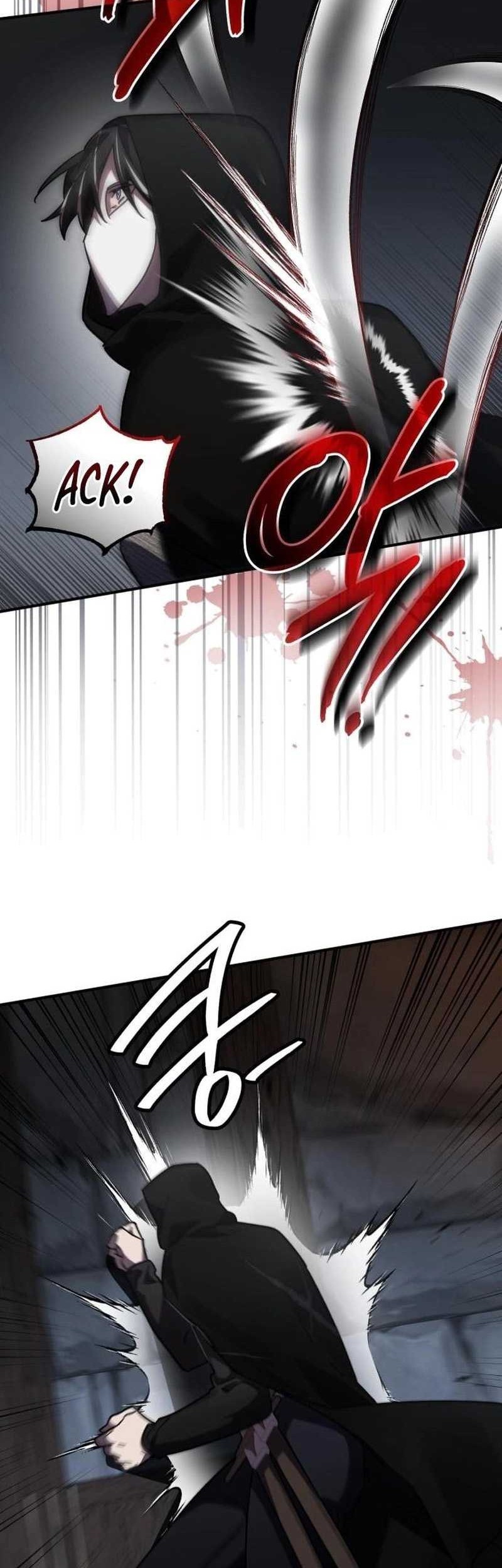 Heroes, Demons & Villains Chapter 42 - halaman 53