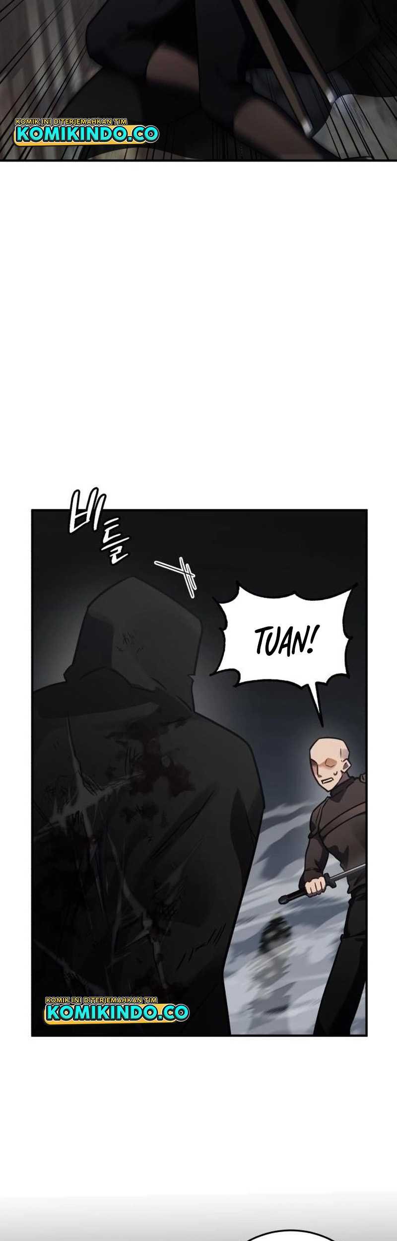 Heroes, Demons & Villains Chapter 42 - halaman 54