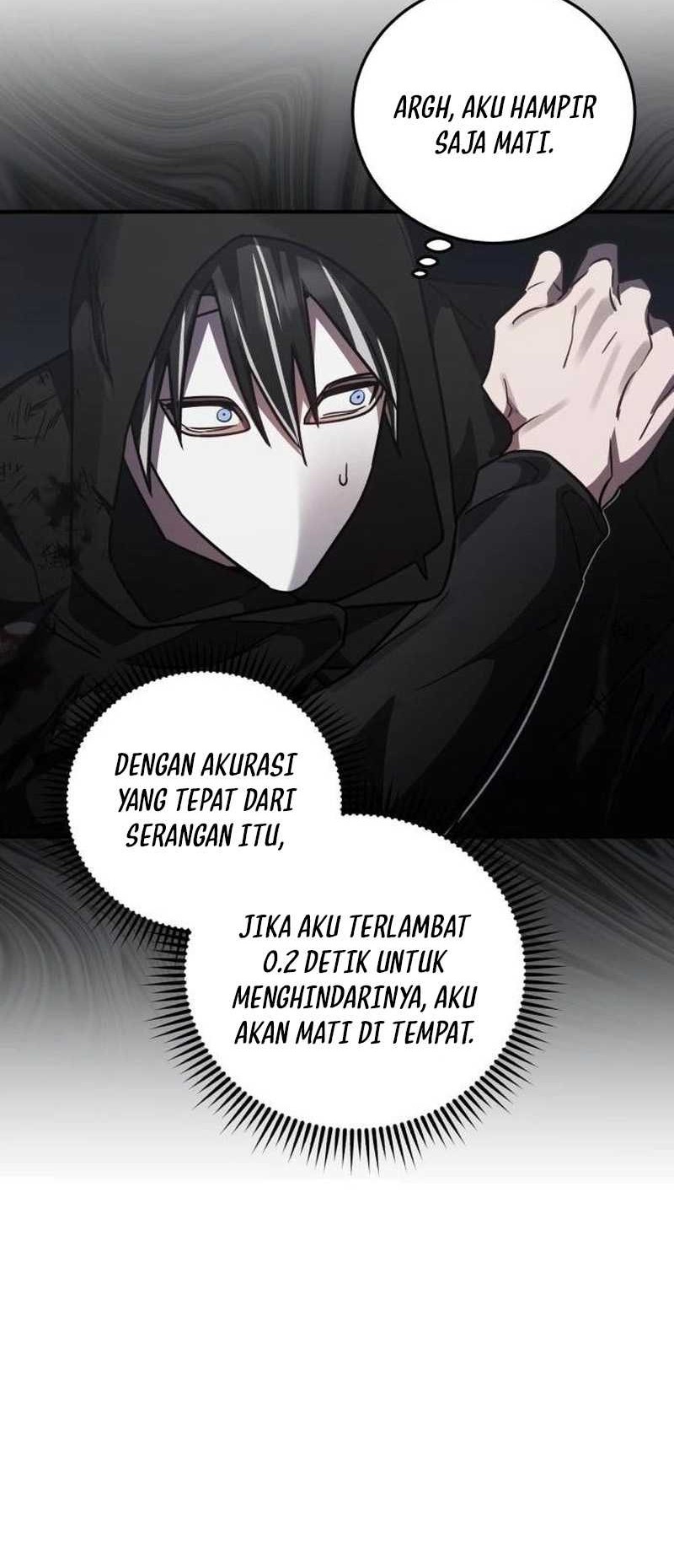 Heroes, Demons & Villains Chapter 42 - halaman 55