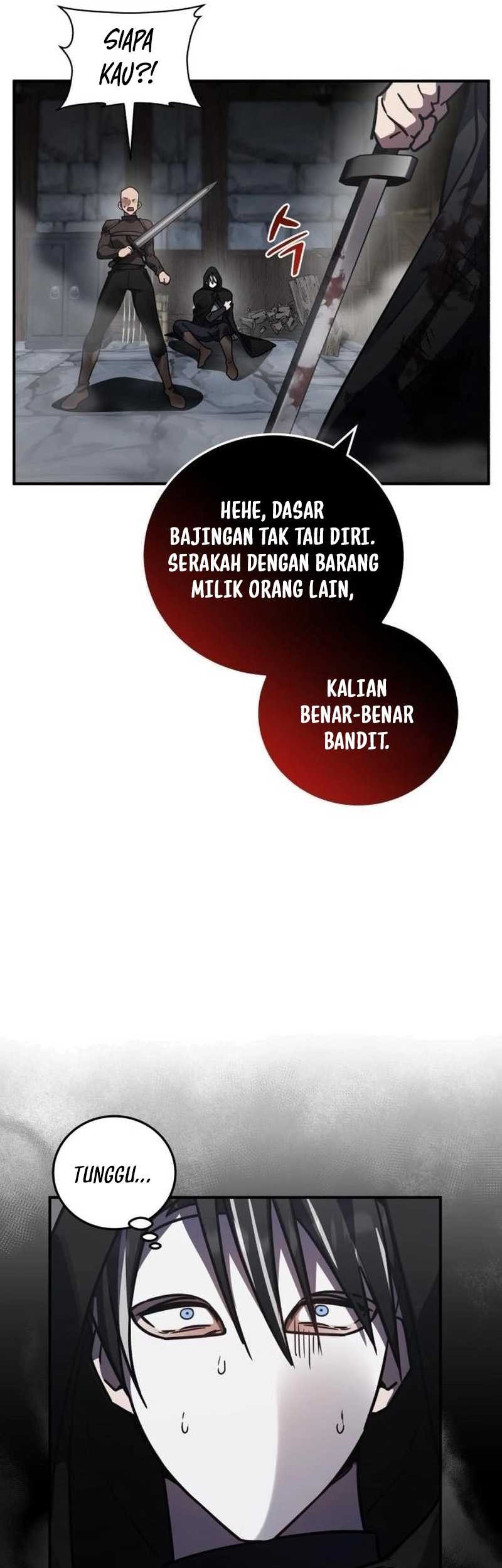 Heroes, Demons & Villains Chapter 42 - halaman 56