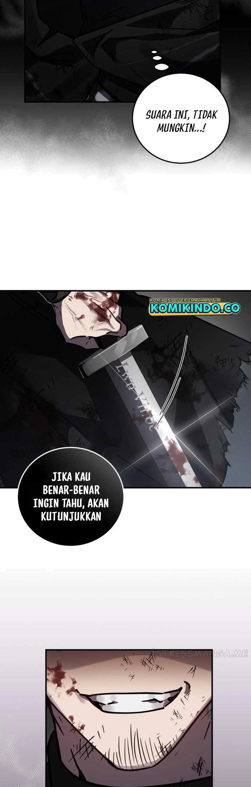 Heroes, Demons & Villains Chapter 42 - halaman 57