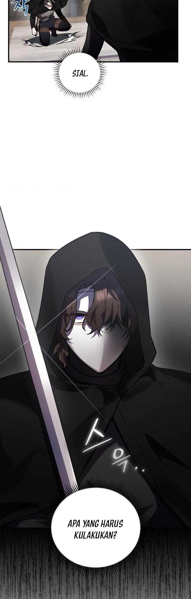 Heroes, Demons & Villains Chapter 42 - halaman 6
