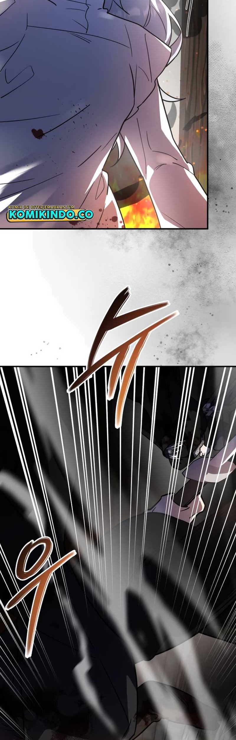 Heroes, Demons & Villains Chapter 43 - halaman 10