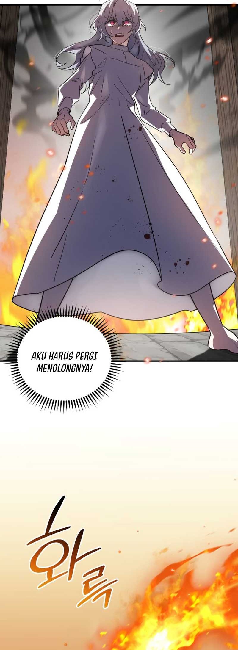 Heroes, Demons & Villains Chapter 43 - halaman 12