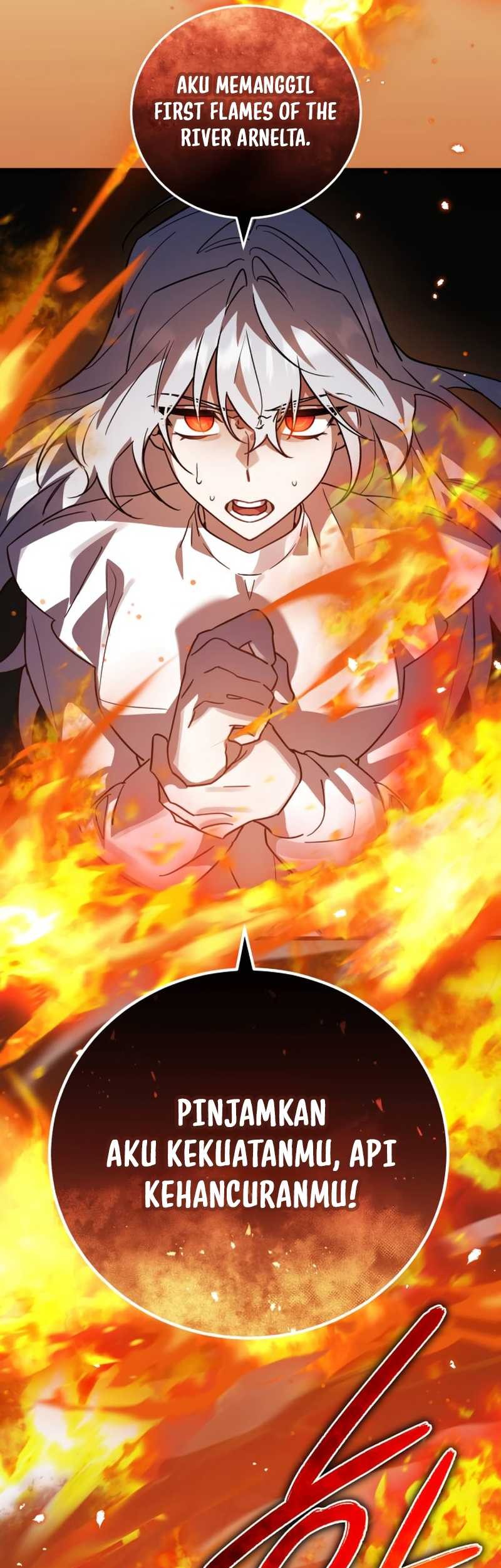 Heroes, Demons & Villains Chapter 43 - halaman 13
