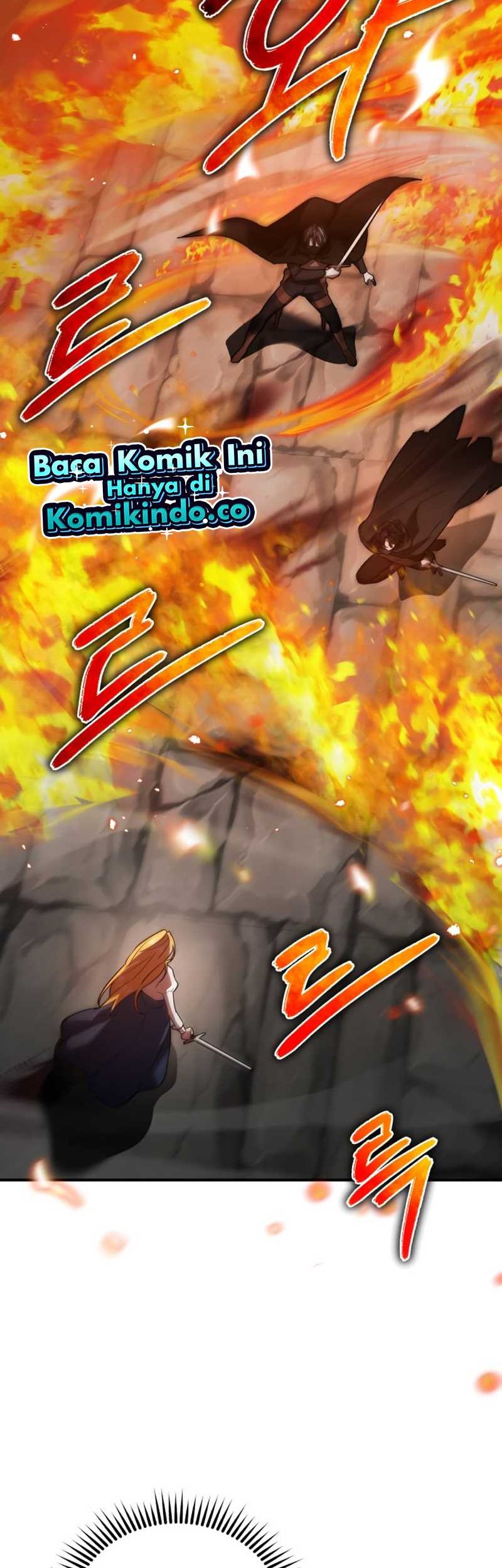 Heroes, Demons & Villains Chapter 43 - halaman 14