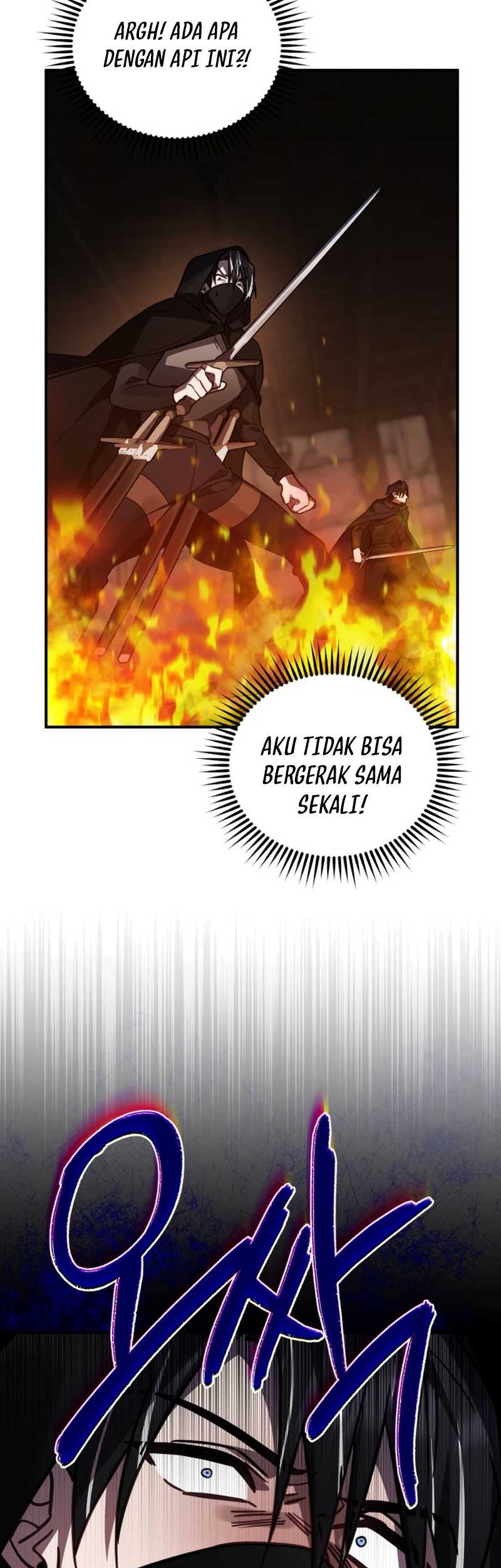 Heroes, Demons & Villains Chapter 43 - halaman 15
