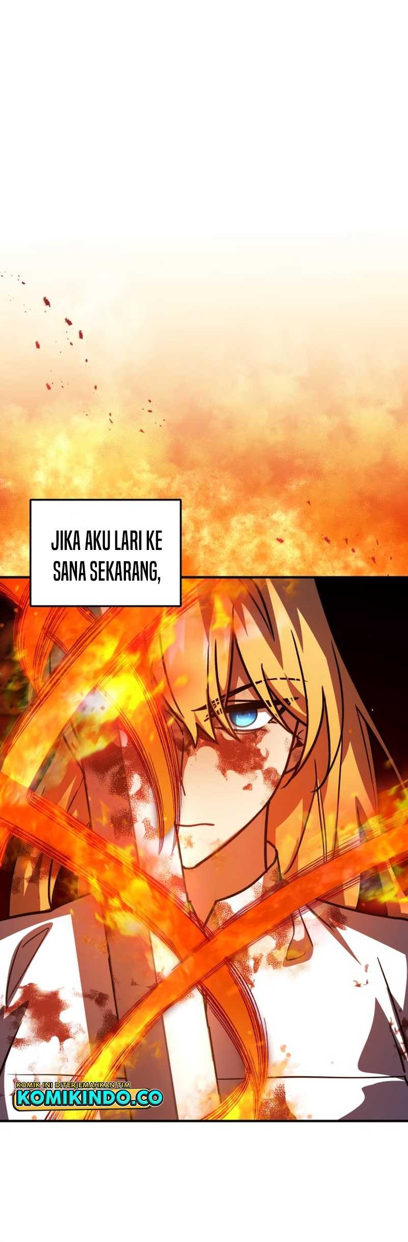 Heroes, Demons & Villains Chapter 43 - halaman 17