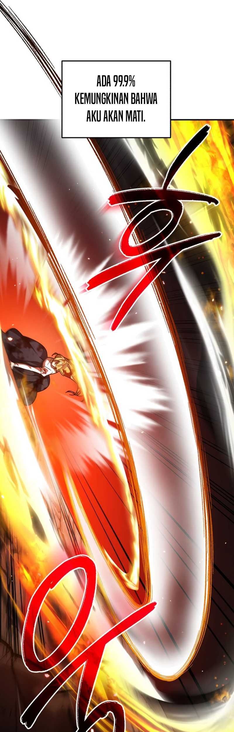 Heroes, Demons & Villains Chapter 43 - halaman 18