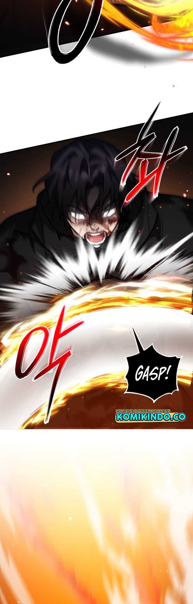 Heroes, Demons & Villains Chapter 43 - halaman 19