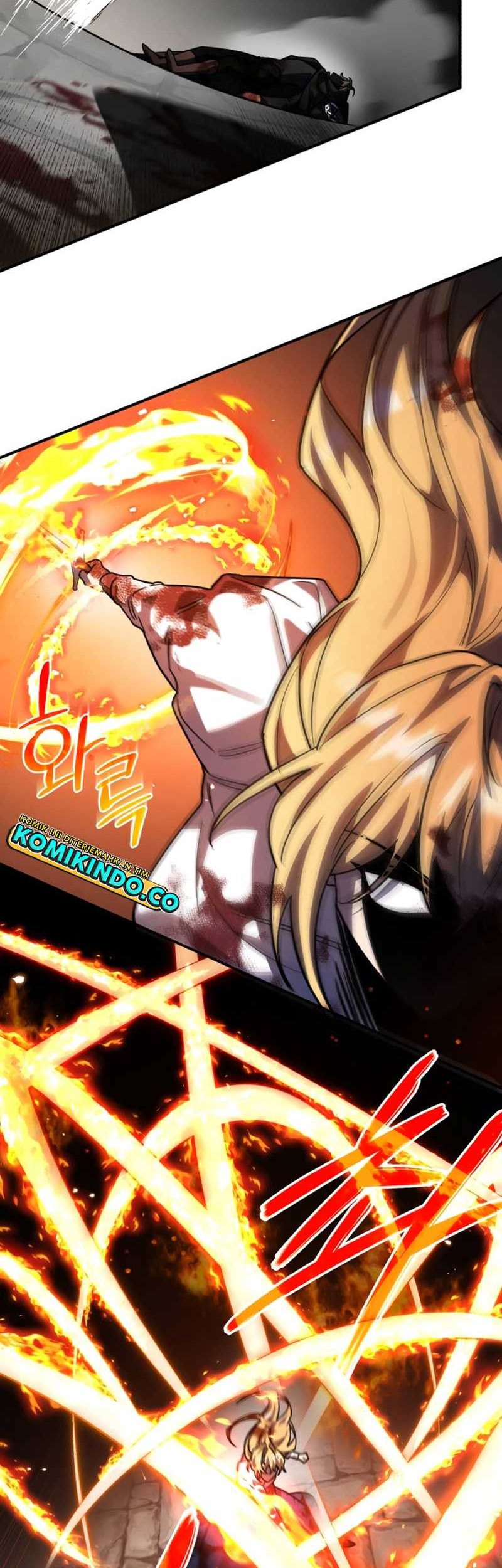 Heroes, Demons & Villains Chapter 43 - halaman 2