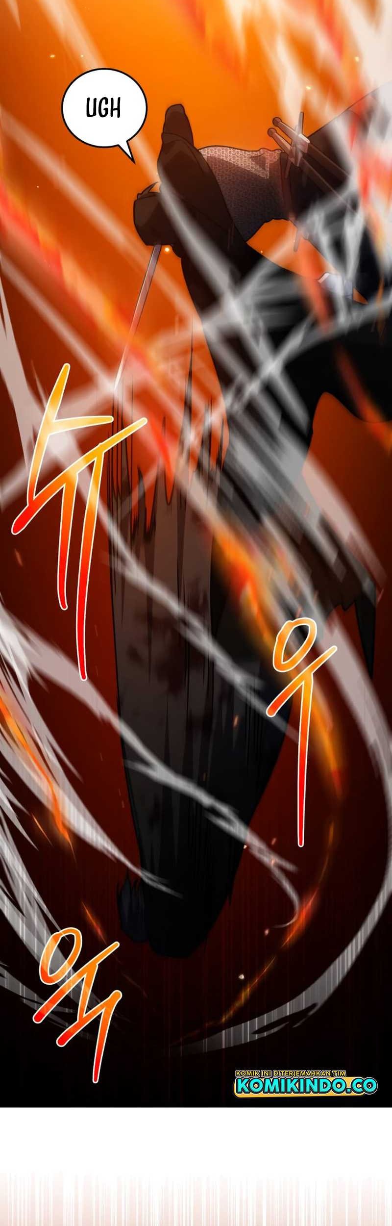 Heroes, Demons & Villains Chapter 43 - halaman 20