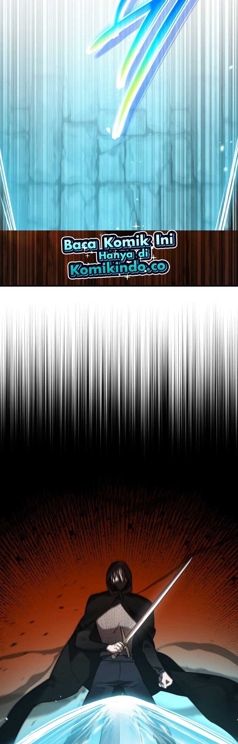Heroes, Demons & Villains Chapter 43 - halaman 25