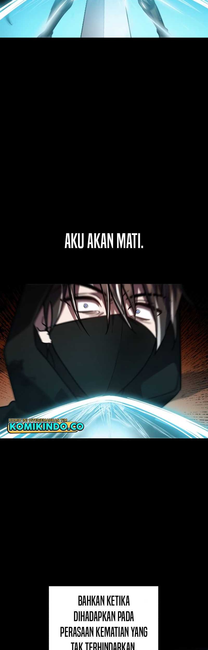Heroes, Demons & Villains Chapter 43 - halaman 26