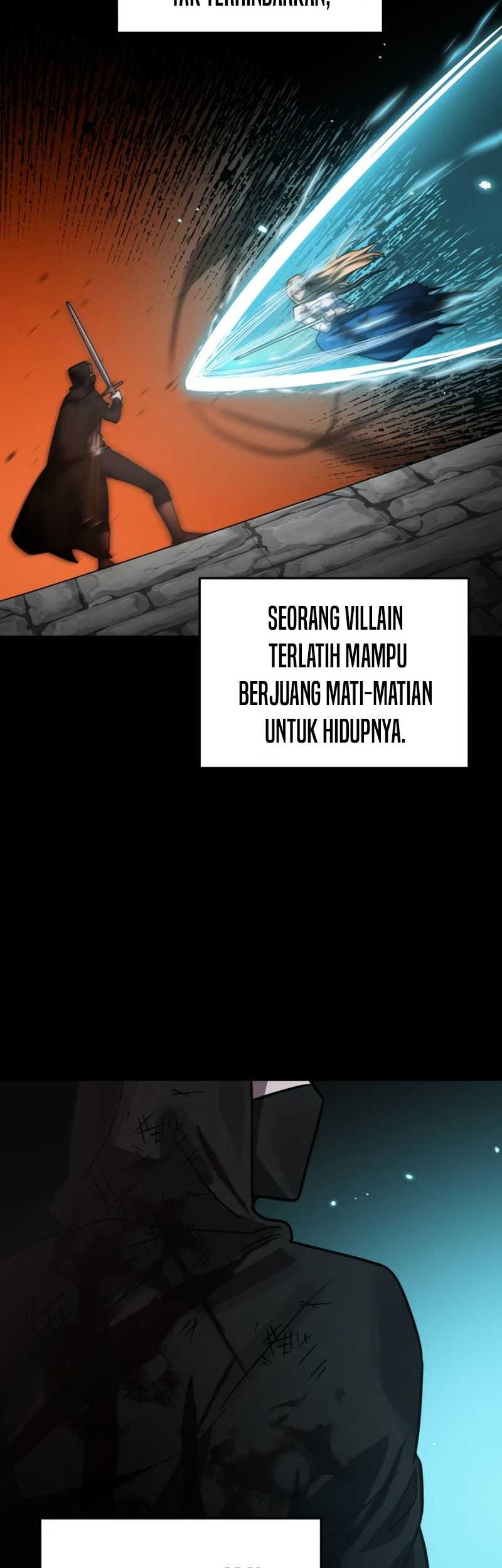 Heroes, Demons & Villains Chapter 43 - halaman 27