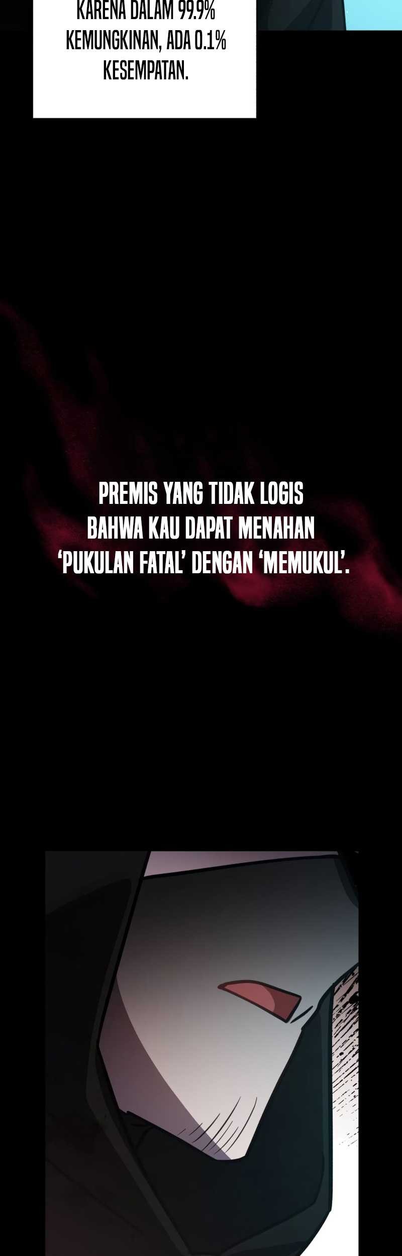 Heroes, Demons & Villains Chapter 43 - halaman 28