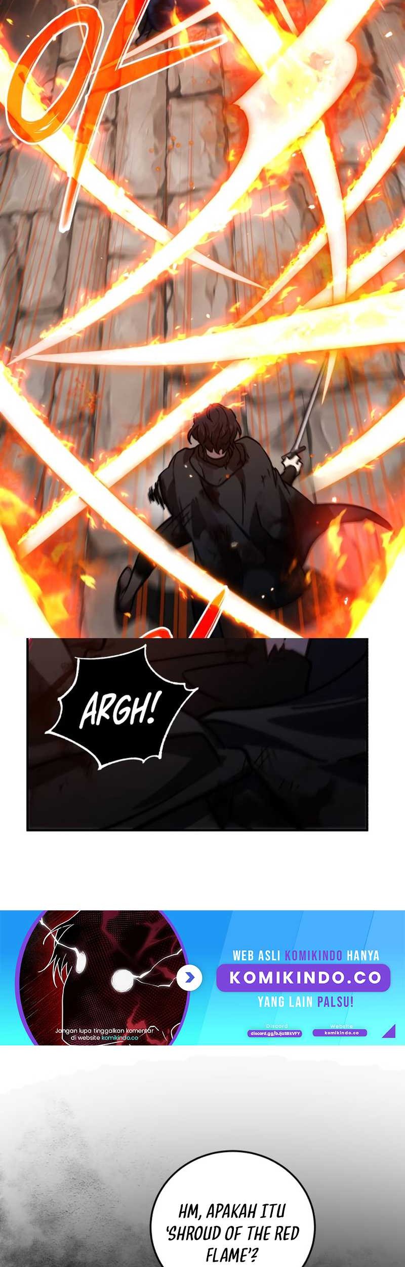 Heroes, Demons & Villains Chapter 43 - halaman 3