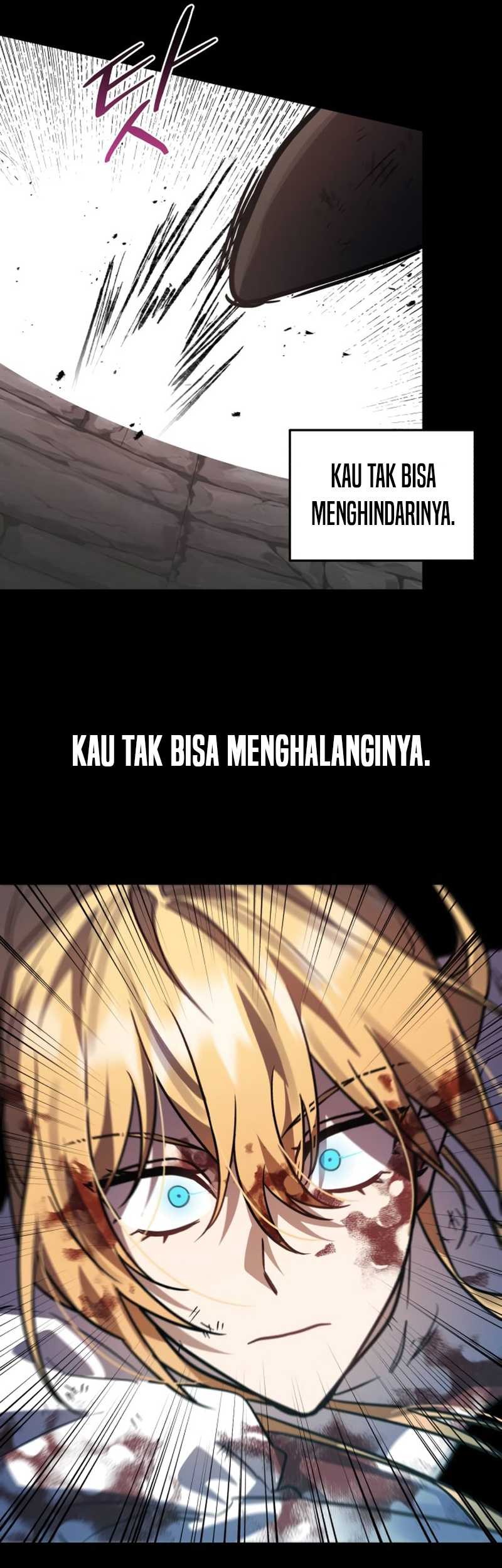 Heroes, Demons & Villains Chapter 43 - halaman 30
