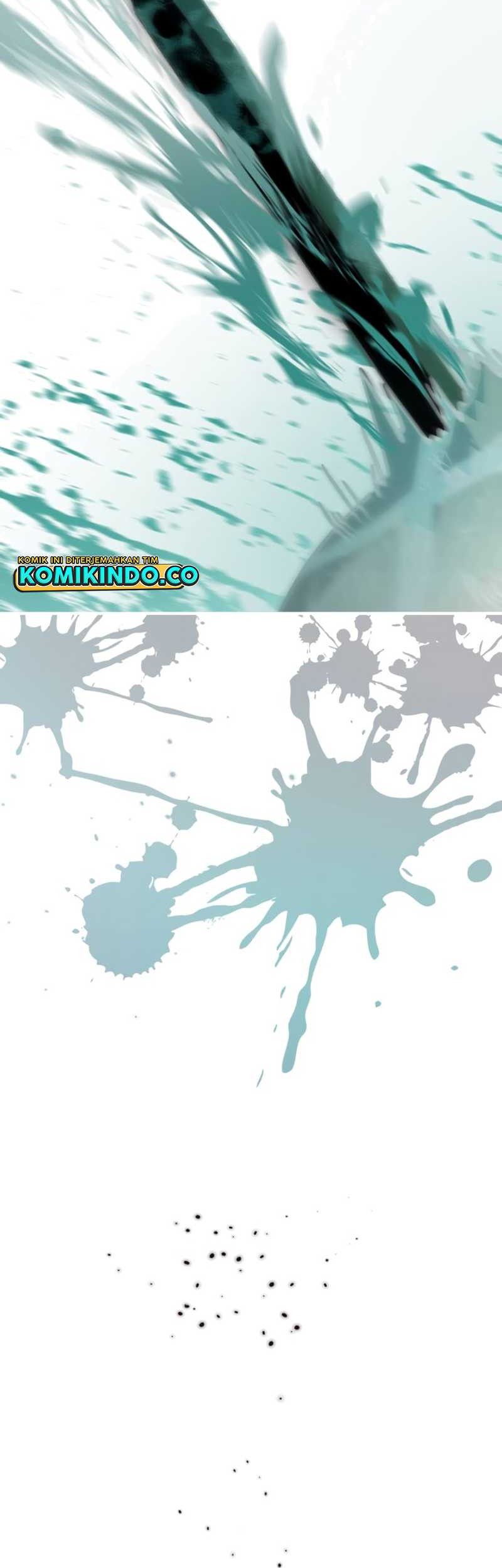 Heroes, Demons & Villains Chapter 43 - halaman 32