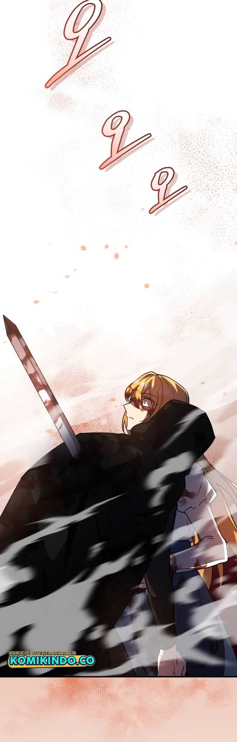 Heroes, Demons & Villains Chapter 43 - halaman 35