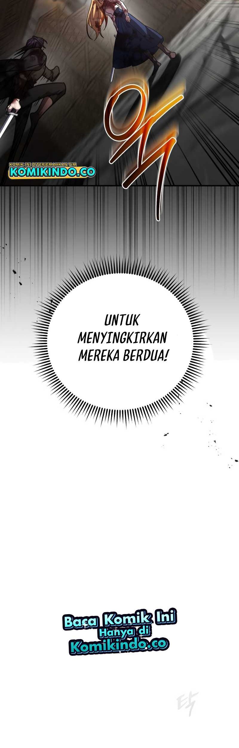 Heroes, Demons & Villains Chapter 43 - halaman 8