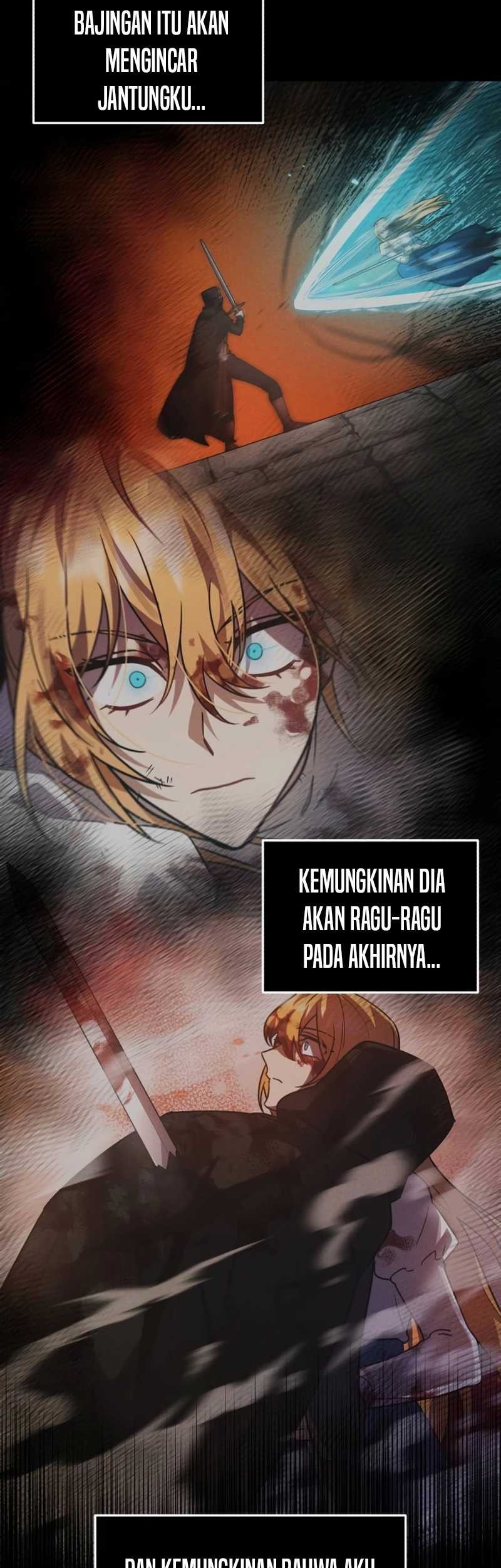 Heroes, Demons & Villains Chapter 44 - halaman 10