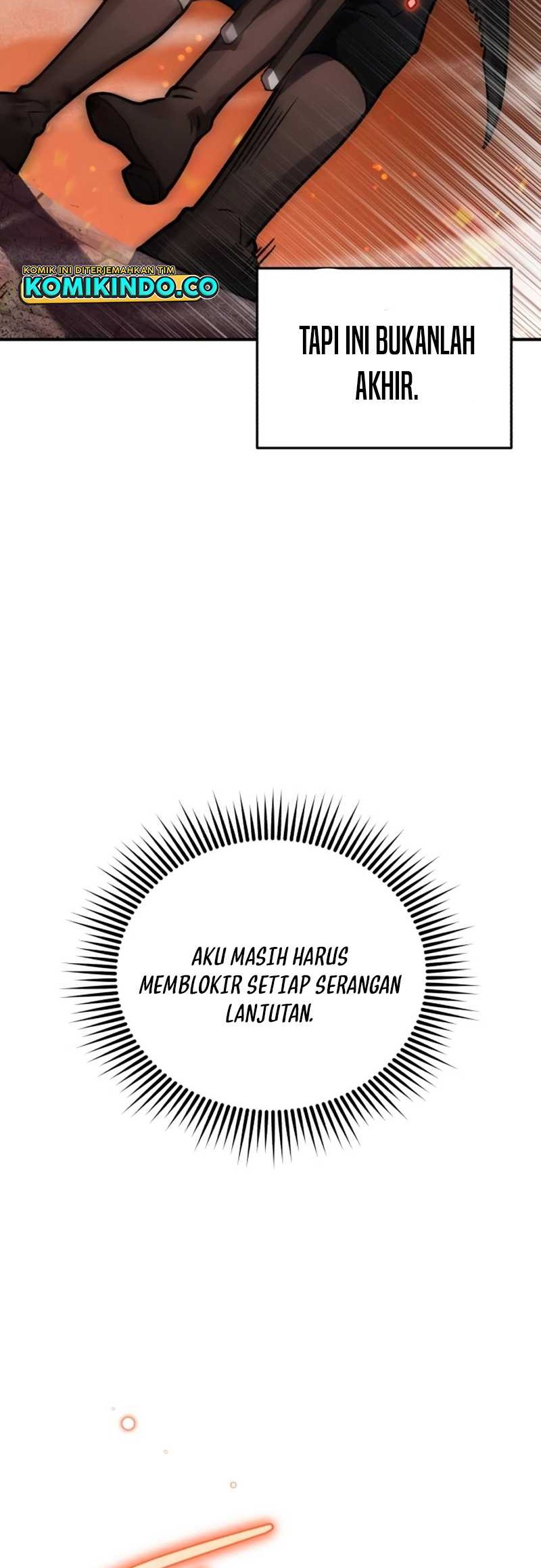 Heroes, Demons & Villains Chapter 44 - halaman 13