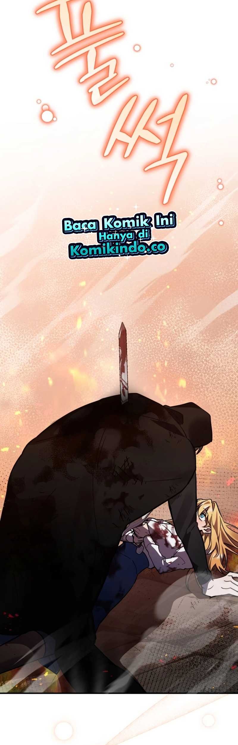 Heroes, Demons & Villains Chapter 44 - halaman 14