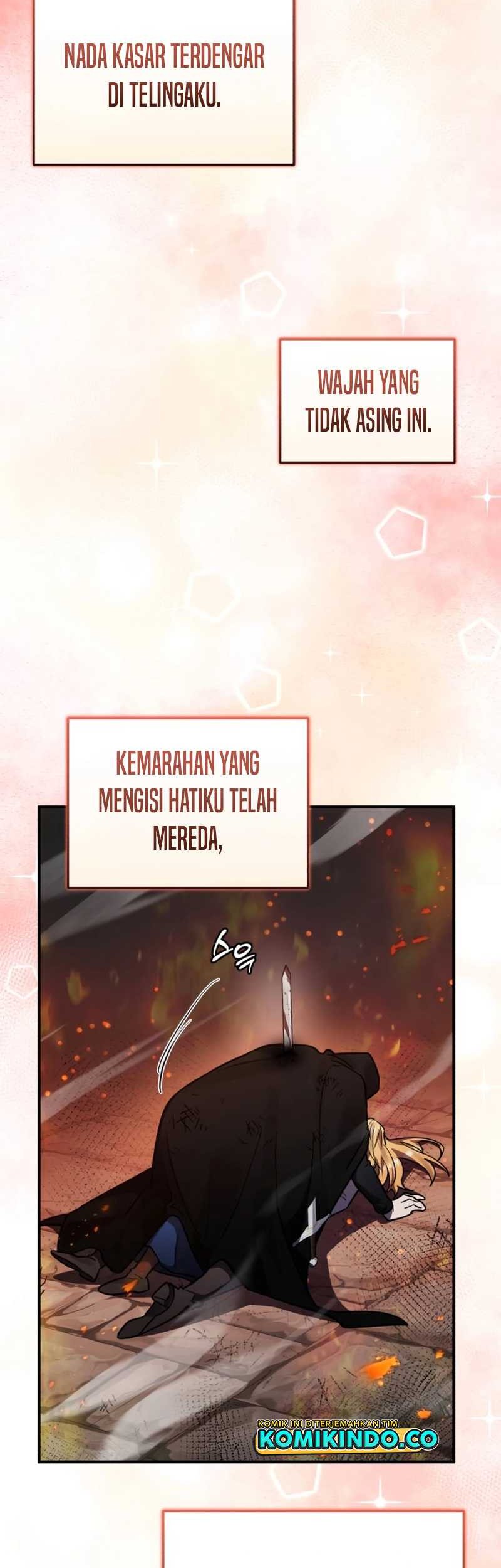 Heroes, Demons & Villains Chapter 44 - halaman 16