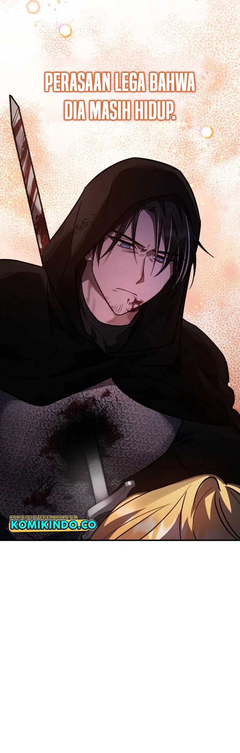 Heroes, Demons & Villains Chapter 44 - halaman 18