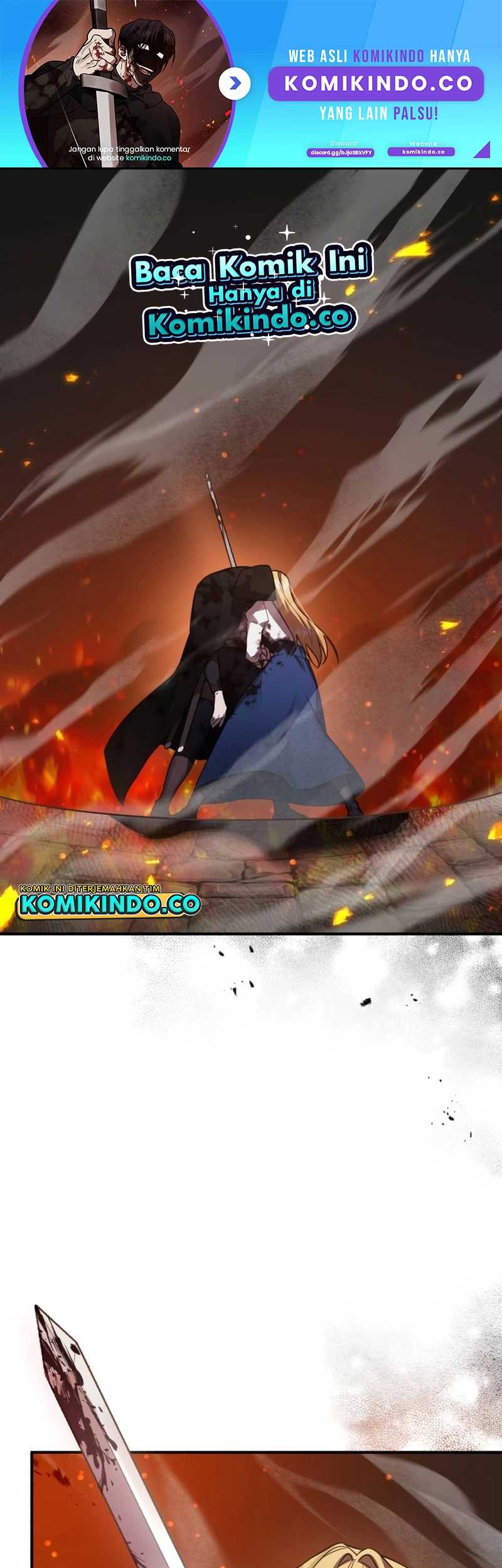 Heroes, Demons & Villains Chapter 44 - halaman 2