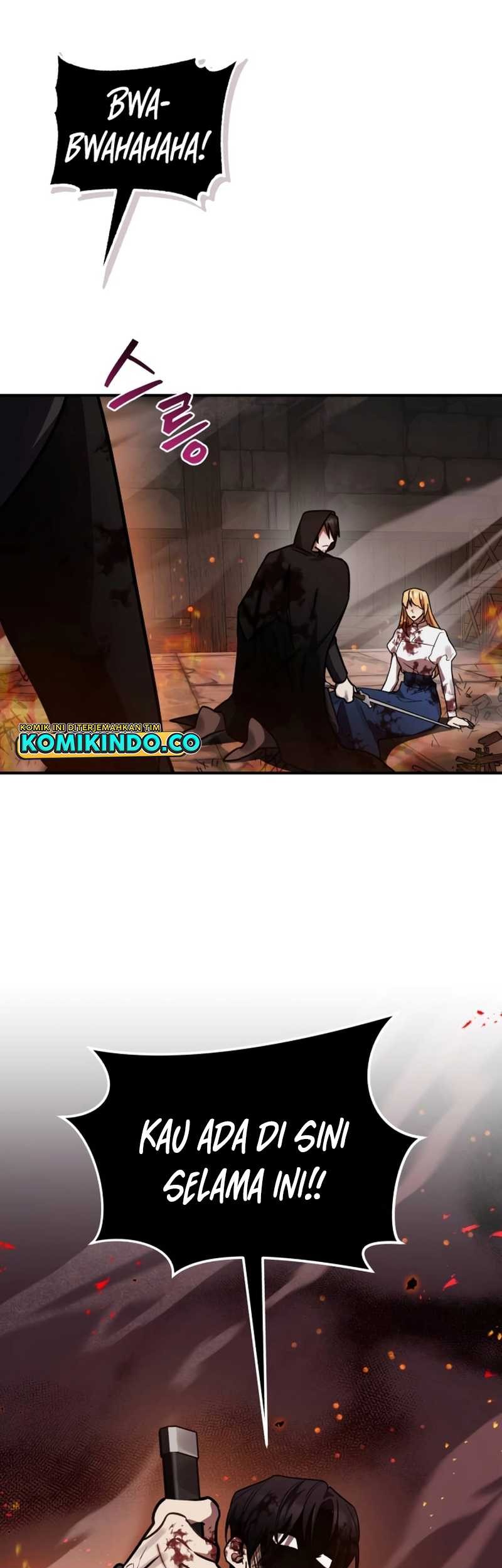 Heroes, Demons & Villains Chapter 44 - halaman 20