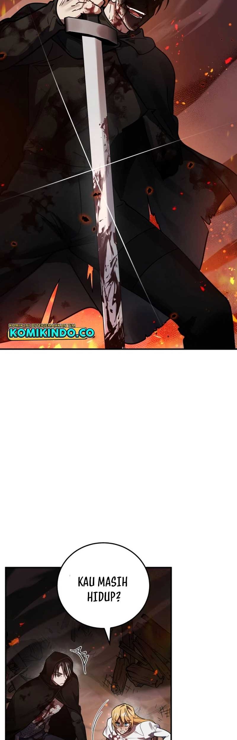 Heroes, Demons & Villains Chapter 44 - halaman 21