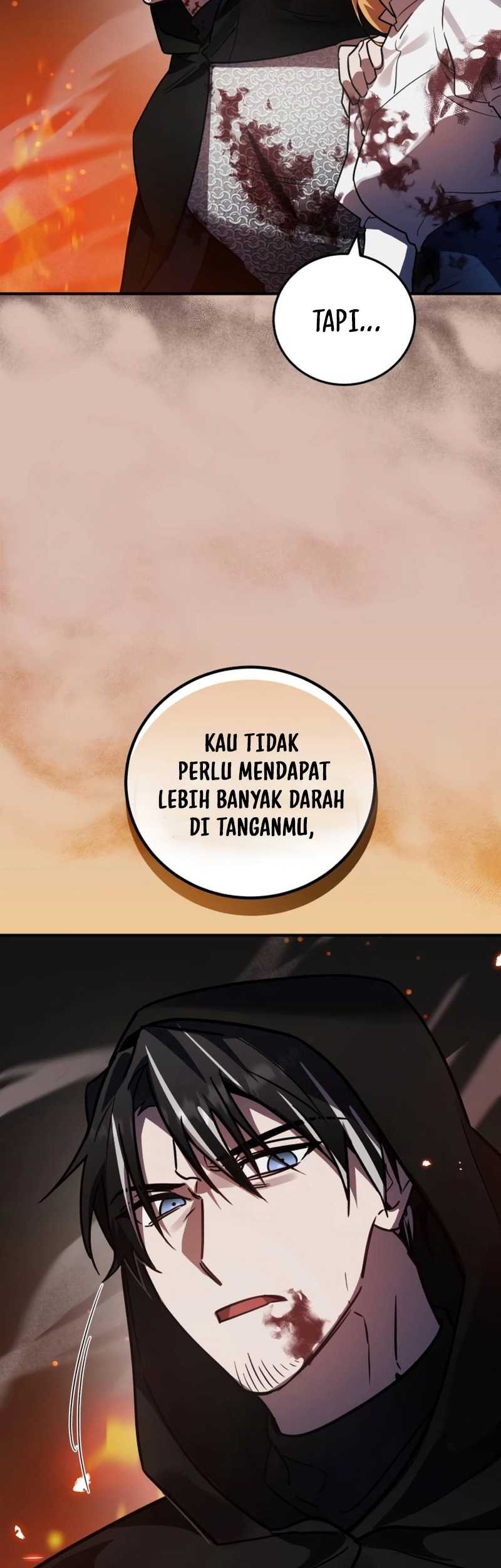 Heroes, Demons & Villains Chapter 44 - halaman 23