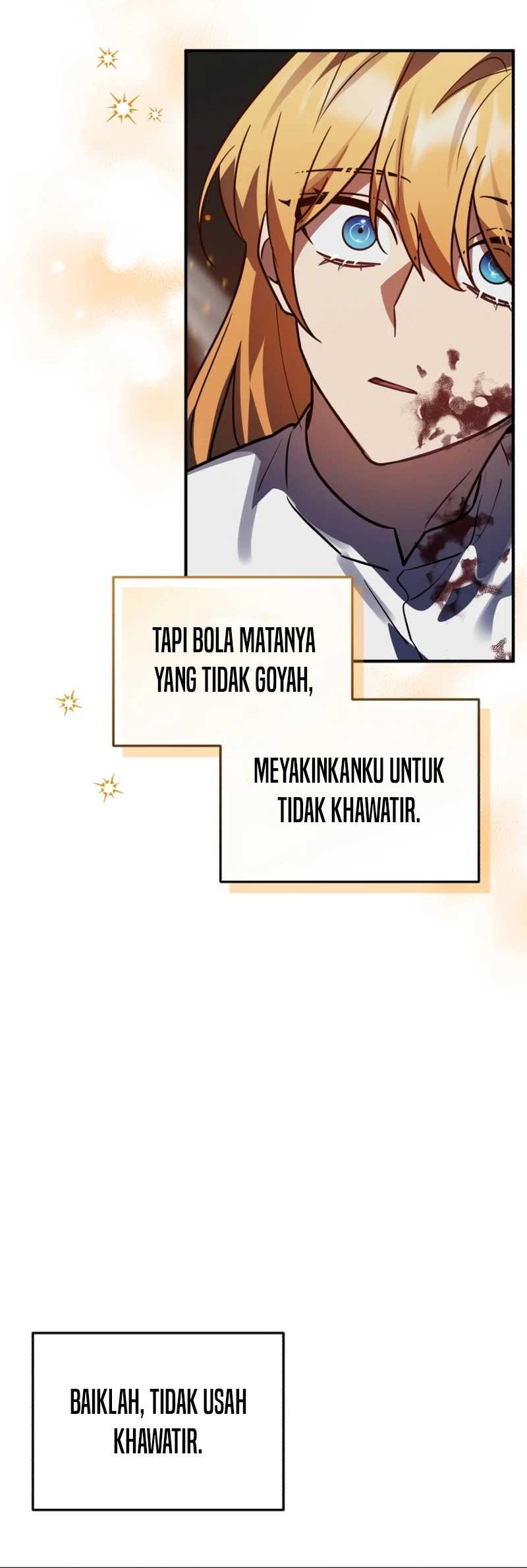Heroes, Demons & Villains Chapter 44 - halaman 25