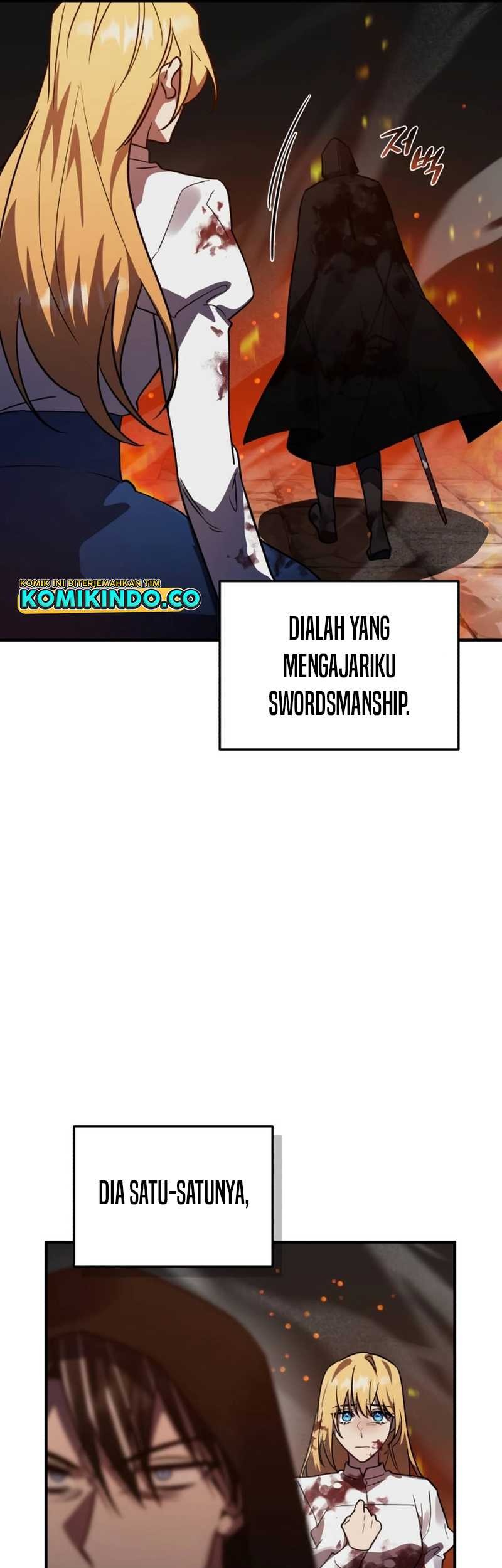 Heroes, Demons & Villains Chapter 44 - halaman 26